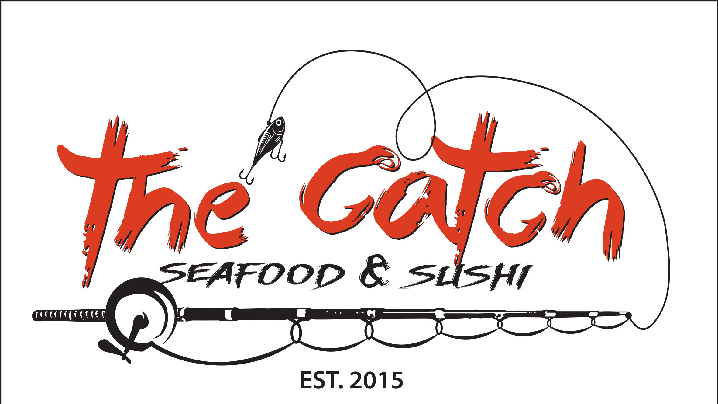 The Catch Seafood & Sushi